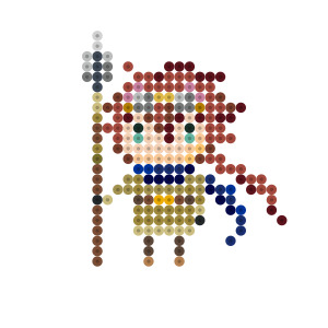 ジェイス・パーチラクト