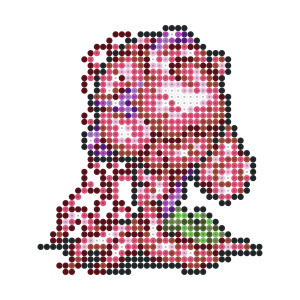 しょうたいふめい