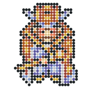 ガルディア21世