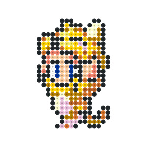 クルル・マイア・バルデシオン