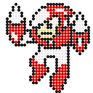 クラッシュマン