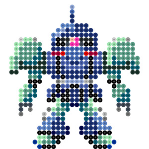 ザク・マリナー