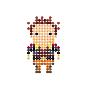 ブルック・カバヤン