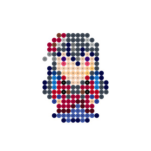 スカーレット・カスティエル