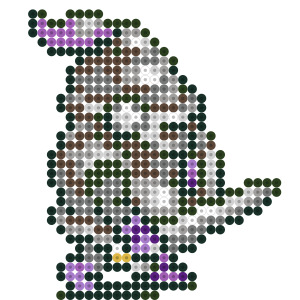 ナイトゴースト