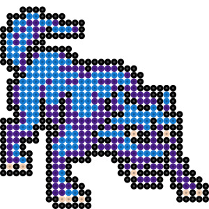 ウォーグウルフ