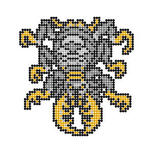 さつじんのこぎり