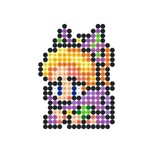 クルル・マイア・バルデシオン