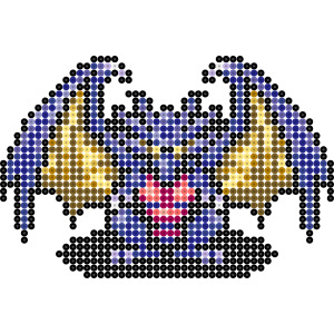 ダークバハムート