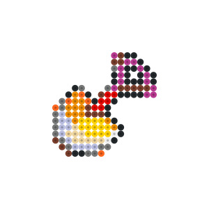 きんのスコップ