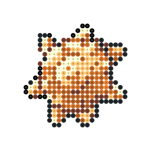 たいようのいし