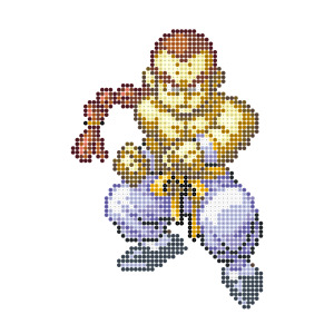 とうぞくバコタ