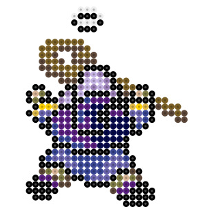 レオナルド・ダヴィア