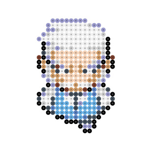 ナナカマド博士