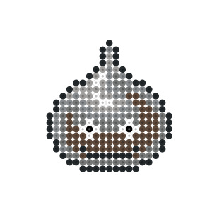 メタルスライム