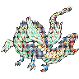 ジュラエイビス