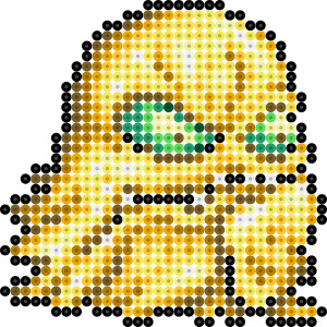 イエローゼリー