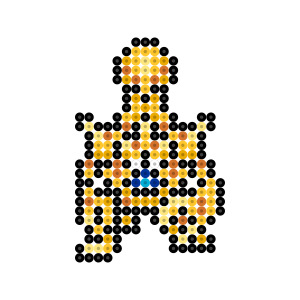 さそりアーマー