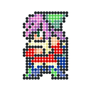 ファリス・シェルヴィッツ