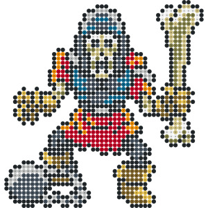 ボーンプリズナー