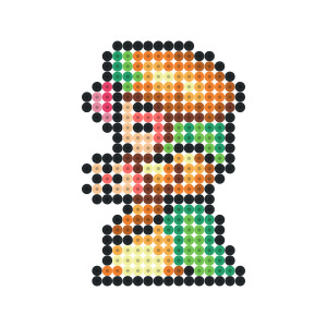 レナ・シャルロット・タイクーン