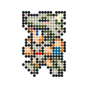 バッツ・クラウザー