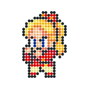 クルル・マイア・バルデシオン