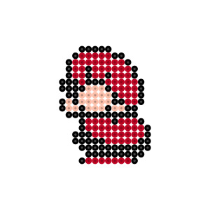 スーパーマリオ