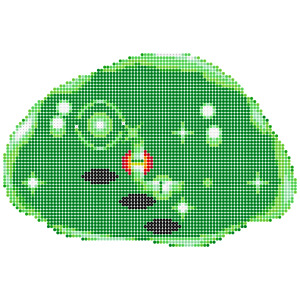 ヒューポスライム