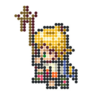 アイザック・ライトブラード