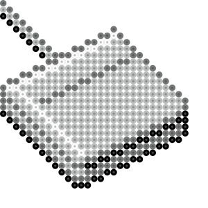 カードリーダー空き