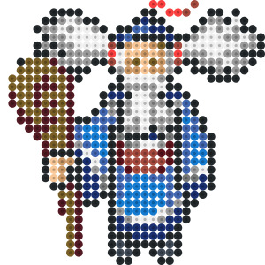 ポポクラテス・フロイデンタール