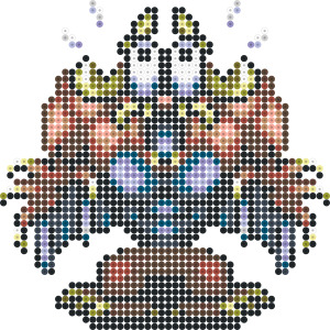 グレートデーモン