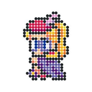 クルル・マイア・バルデシオン