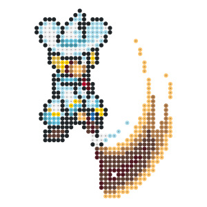 ラッセル・ライトブラード