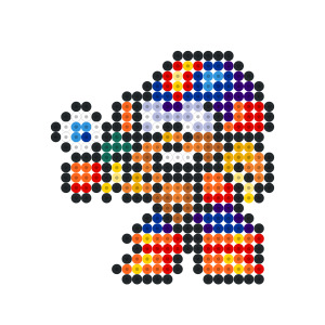 シド・ポレンディーナ