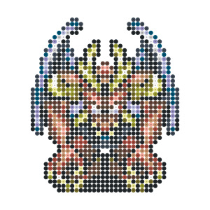 グレートデーモン