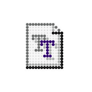 TrueTypeフォント