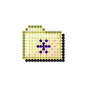 お気に入りフォルダ