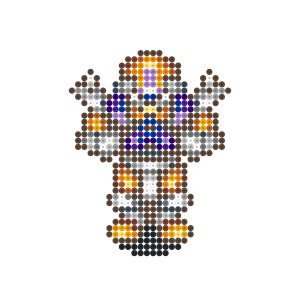 マスターニンジャ