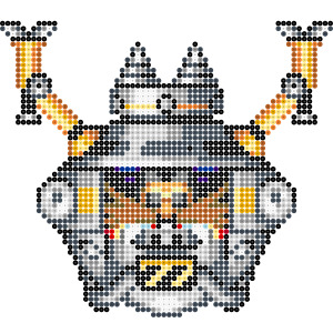 エッグスパイダー