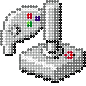 ジョイスティック