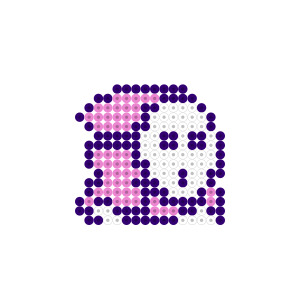 ヘイホーピンク