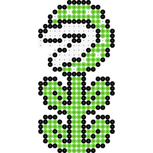 パックンフラワー