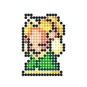 クルル・マイア・バルデシオン