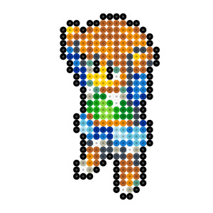 ドネッド・ラディウユ