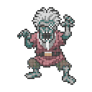 リビングデッド