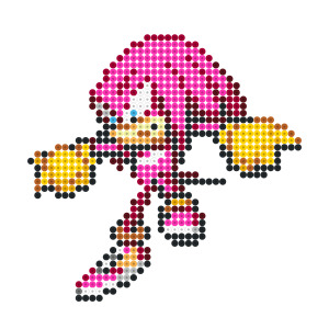 メカナックルズ