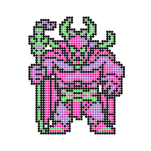 ビーストデーモン