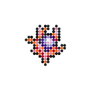 オーキッドパール